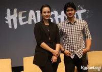 Foto Iko Uwais