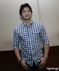 Foto Iko Uwais