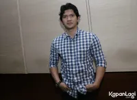 Foto Iko Uwais
