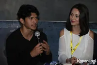 Foto Iko Uwais