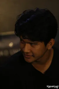 Foto Iko Uwais