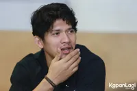 Foto Iko Uwais