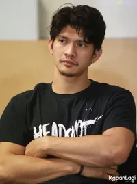 Foto Iko Uwais