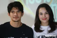 Foto Iko Uwais