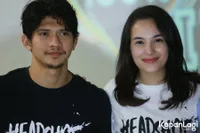 Foto Iko Uwais