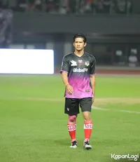 Foto Iko Uwais