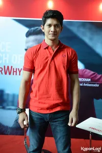 Foto Iko Uwais