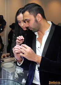 Foto Ilmira Usmanova