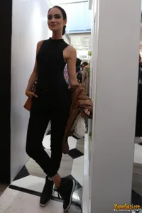 Foto Ilmira Usmanova