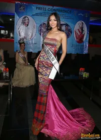 Foto Ilona Cecila Budiman