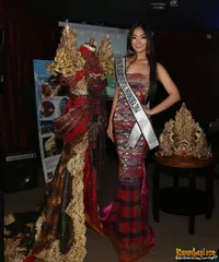 Foto Ilona Cecila Budiman