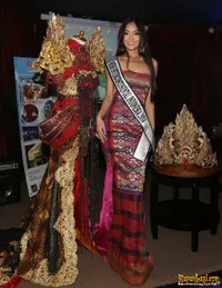 Foto Ilona Cecila Budiman