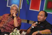 Foto Imam B Prasodjo