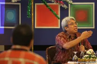 Foto Imam B Prasodjo