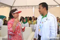 Foto Imam Nahrawi