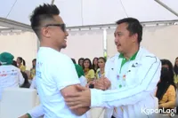 Foto Imam Nahrawi