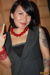 Foto Imel Ten 2 Five