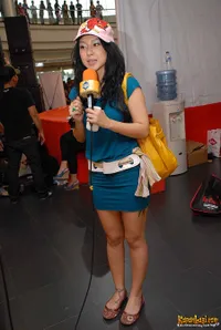 Foto Imelda Chrisdianti