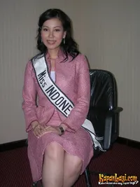 Foto Imelda Fransisca