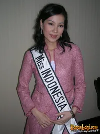 Foto Imelda Fransisca