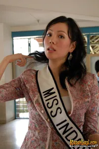 Foto Imelda Fransisca