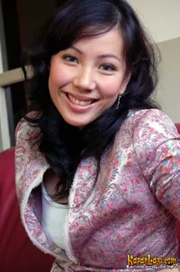 Foto Imelda Fransisca