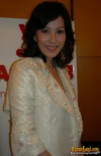 Foto Imelda Fransisca