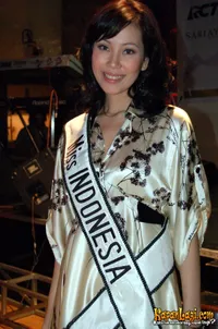 Foto Imelda Fransisca