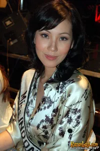 Foto Imelda Fransisca