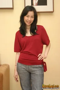 Foto Imelda Fransisca