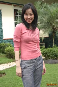 Foto Imelda Fransisca