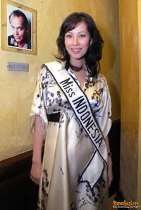 Foto Imelda Fransisca