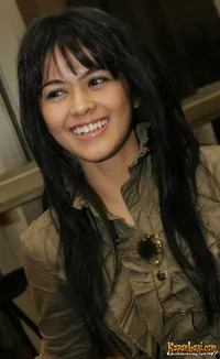 Foto Imelda Lubis