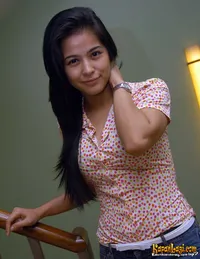 Foto Imelda Lubis