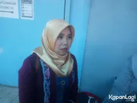 Foto Imelda Suryanengsih