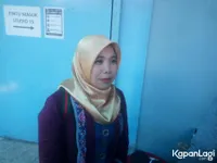 Foto Imelda Suryanengsih