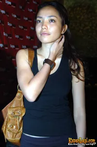 Foto Imelda Therinne