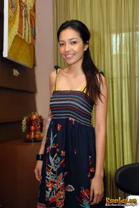 Foto Imelda Therinne