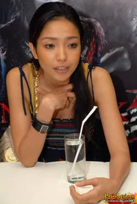 Foto Imelda Therinne