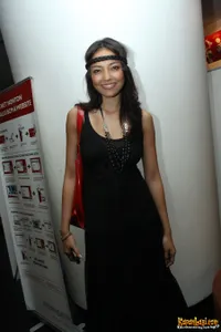 Foto Imelda Therinne