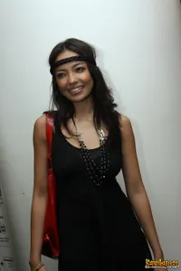 Foto Imelda Therinne