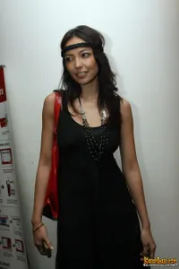 Foto Imelda Therinne