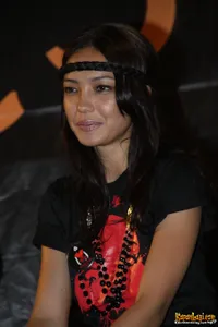 Foto Imelda Therinne