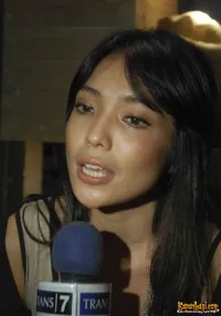 Foto Imelda Therinne