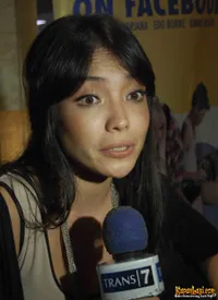 Foto Imelda Therinne