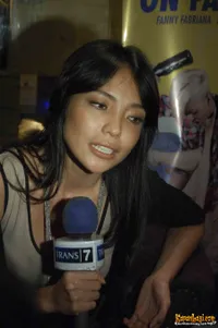 Foto Imelda Therinne