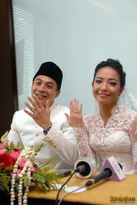 Foto Imelda Therinne