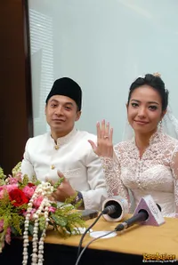 Foto Imelda Therinne