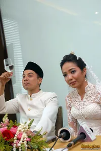 Foto Imelda Therinne