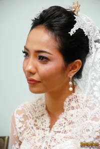 Foto Imelda Therinne